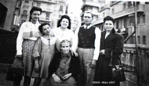 Oran- SDV- 7271